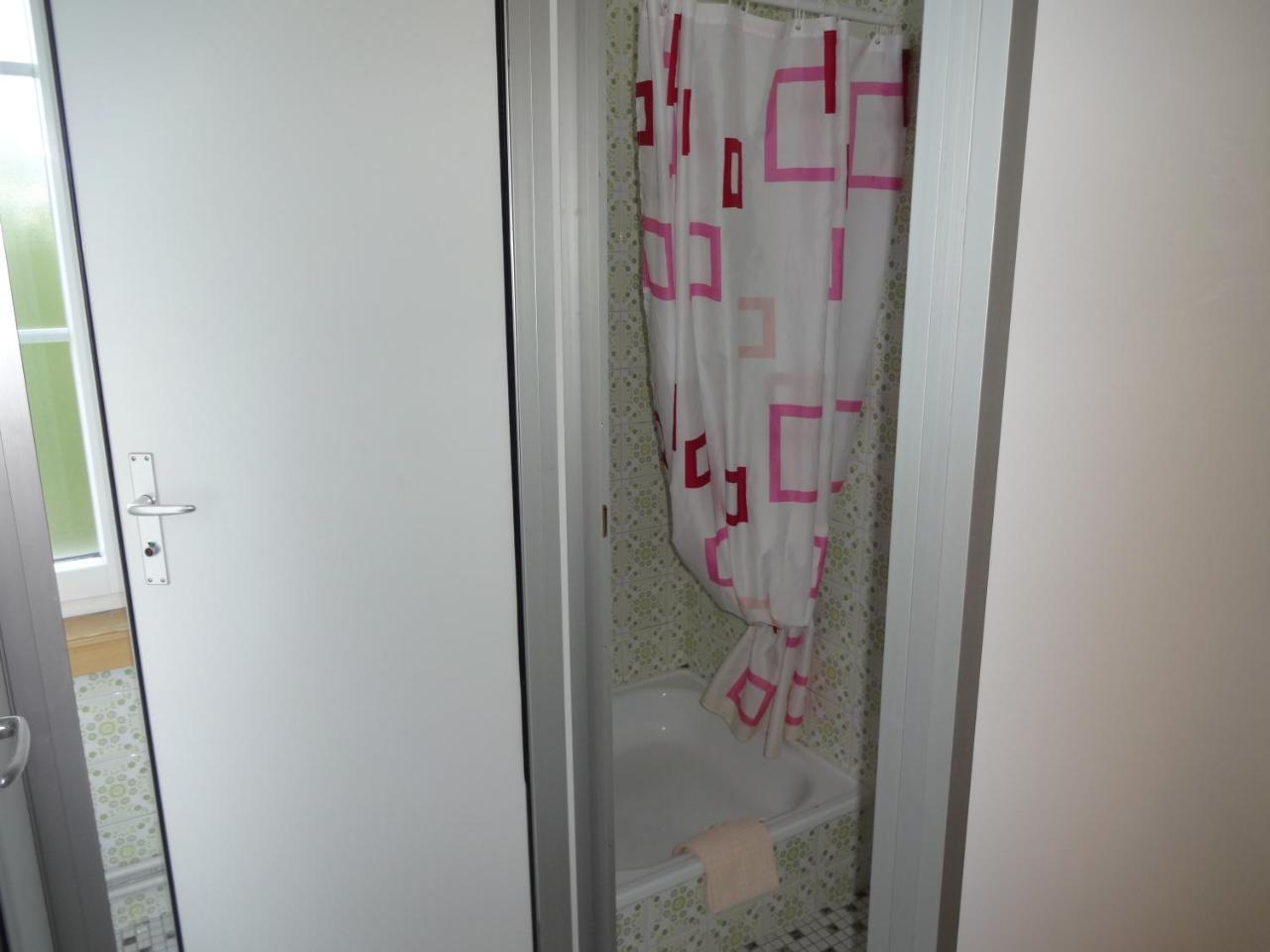 Burgbuehl Hotell Sankt Antoni Exteriör bild